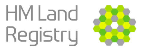 Land Registry logo
