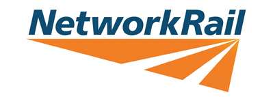 Network Rail logo