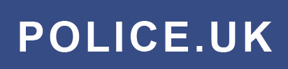 Police.uk logo