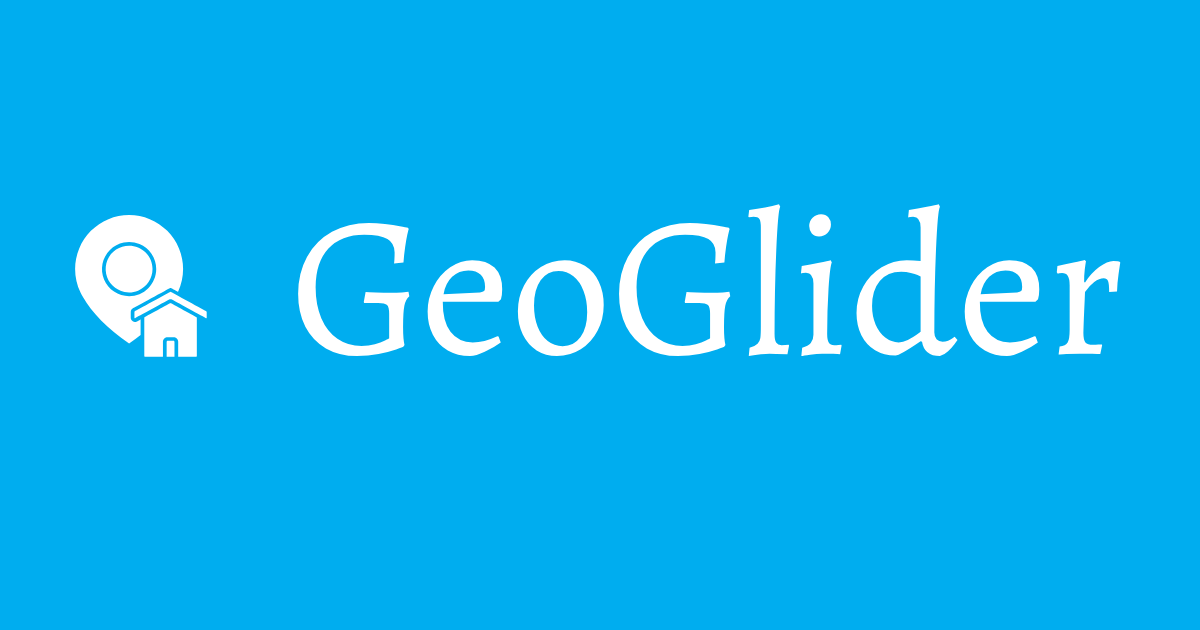 GeoGlider - Powerful UK Property & Area Search